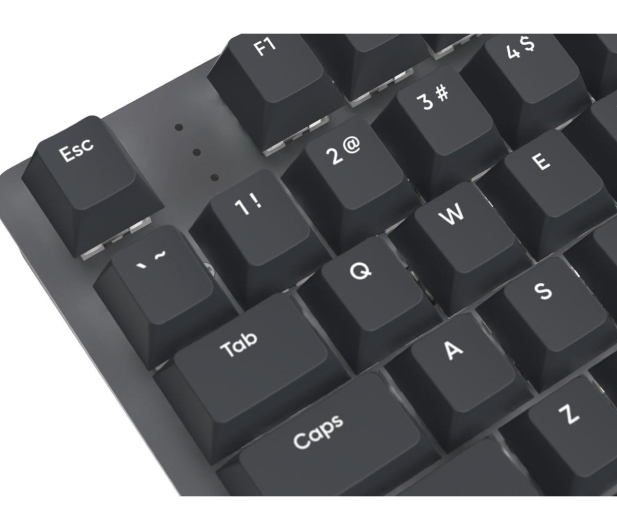 Nubi NK87 Black - 1475302 - zdjęcie 3